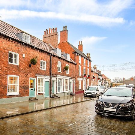 31 Bailgate Lincoln Villa Dış mekan fotoğraf
