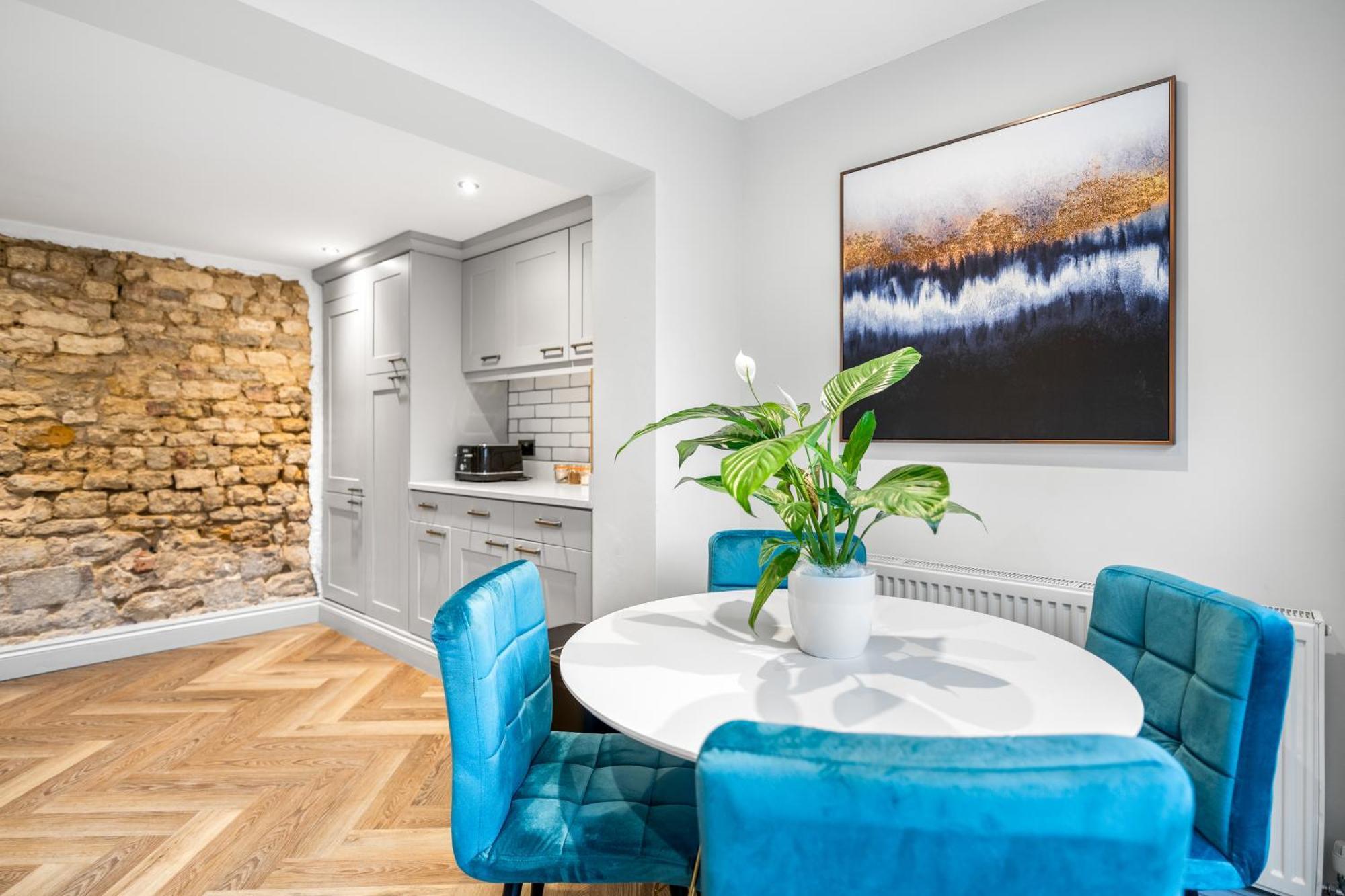31 Bailgate Lincoln Villa Dış mekan fotoğraf