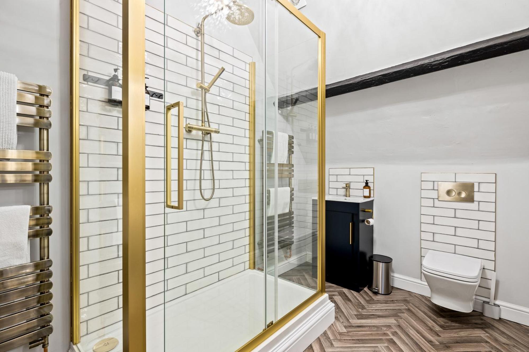 31 Bailgate Lincoln Villa Dış mekan fotoğraf