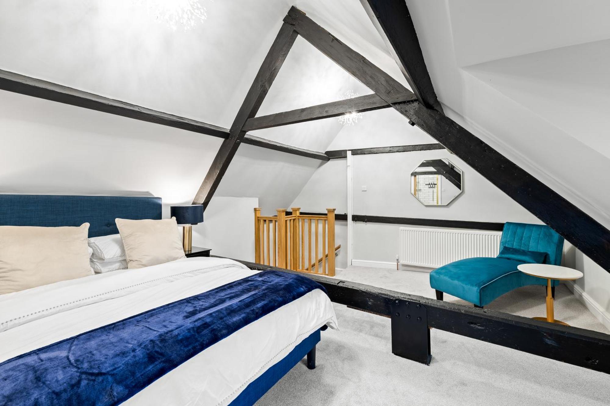 31 Bailgate Lincoln Villa Dış mekan fotoğraf