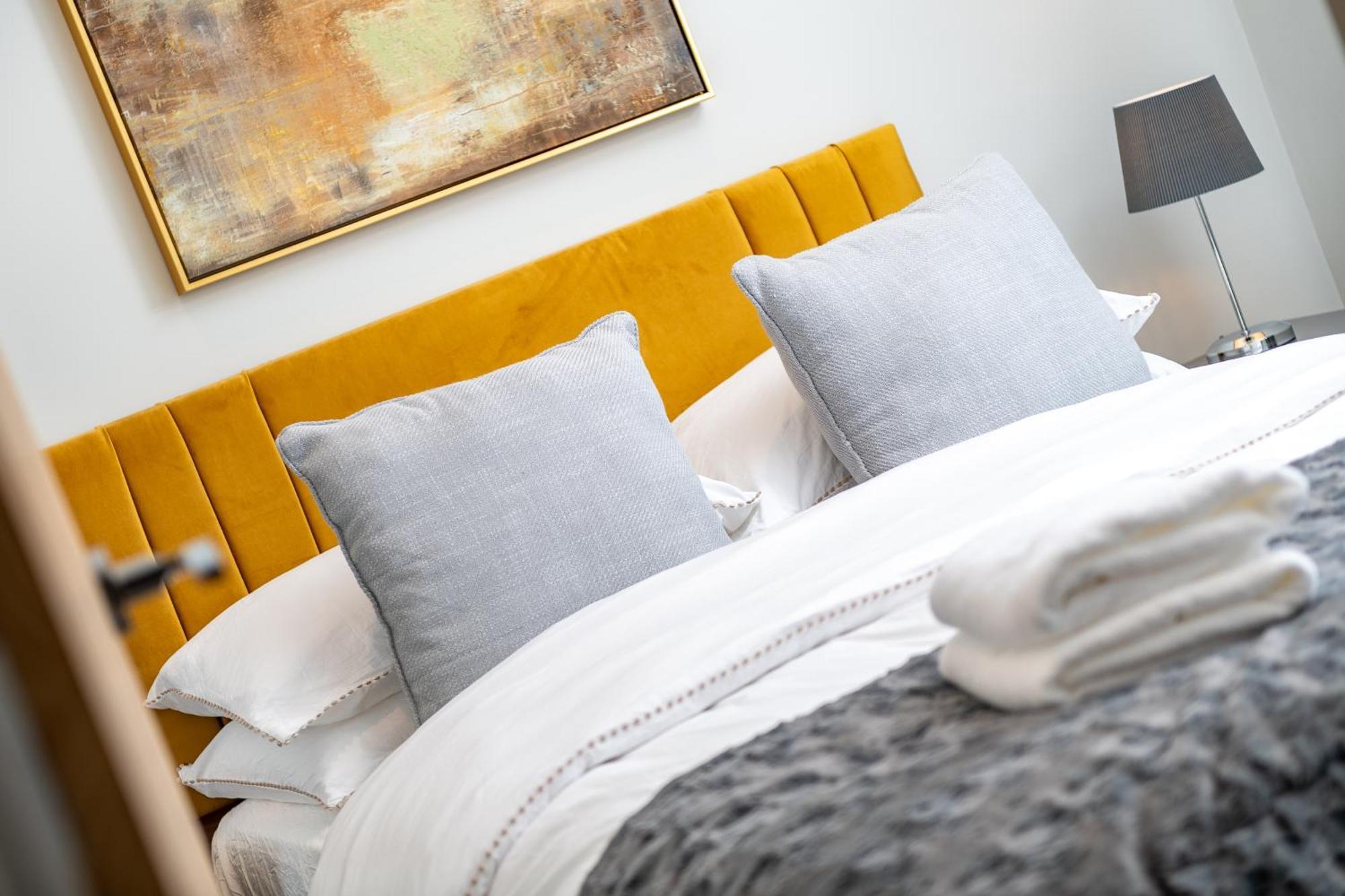 31 Bailgate Lincoln Villa Dış mekan fotoğraf