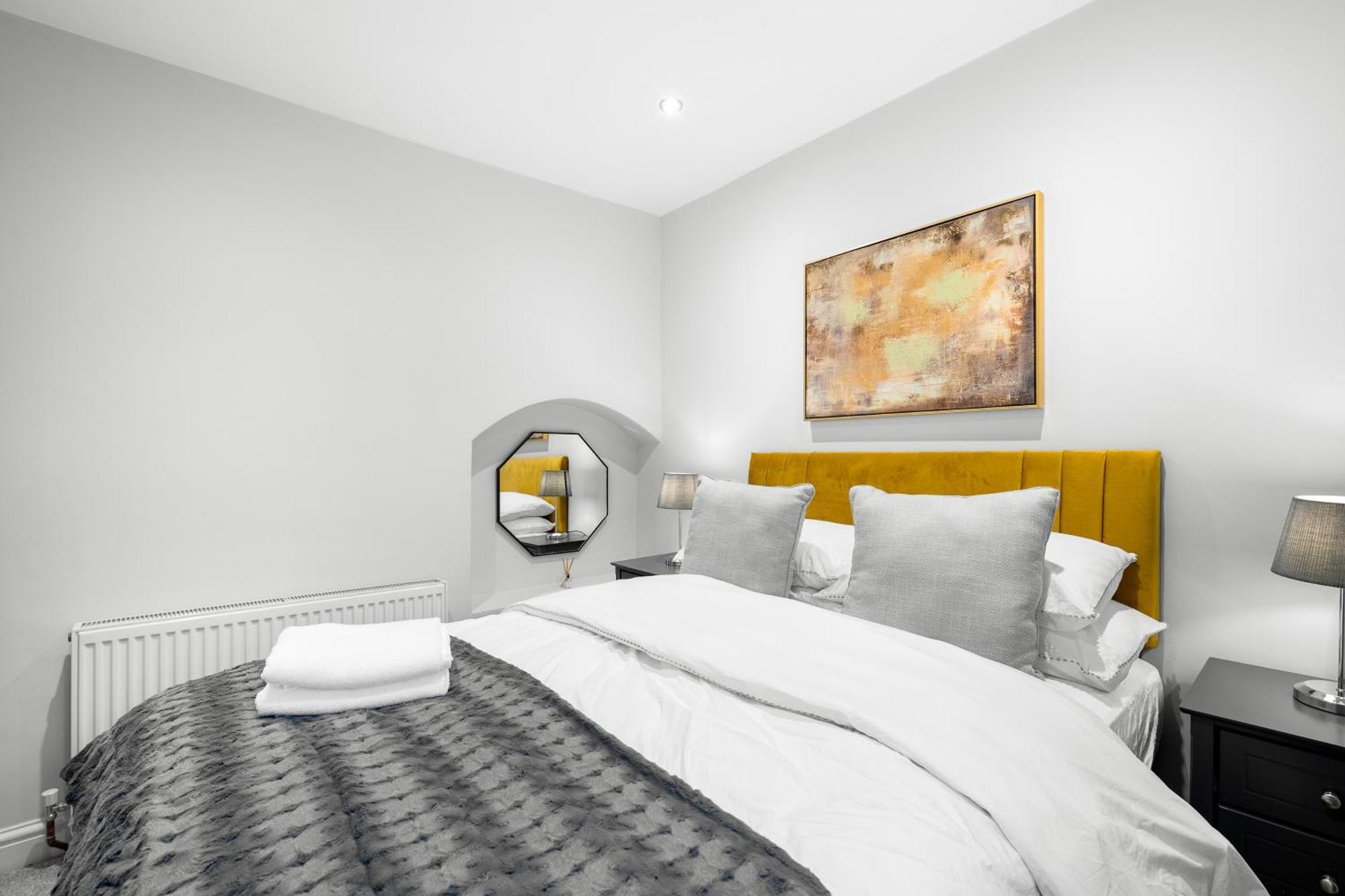 31 Bailgate Lincoln Villa Dış mekan fotoğraf